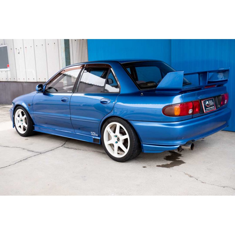 Mitsubishi Lancer Evolution II for sale (N.8266) view 78