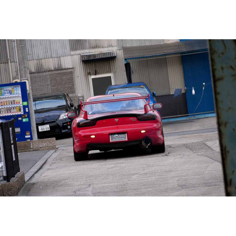 Mazda RX7 (N.8444) view 18