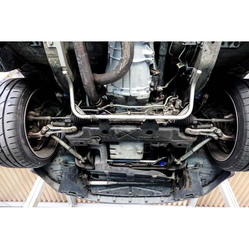 Nissan Skyline GTR for sale (N.8122) view 38