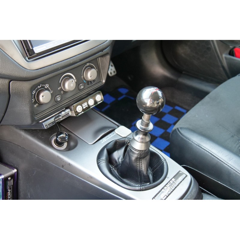 Mitsubishi Lancer Evo Wagon (N.8492) view 30