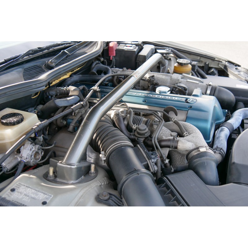 Toyota Aristo (N.8530) view 82