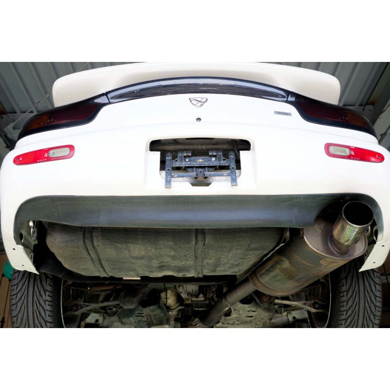Mazda RX7 (N.8443) view 58