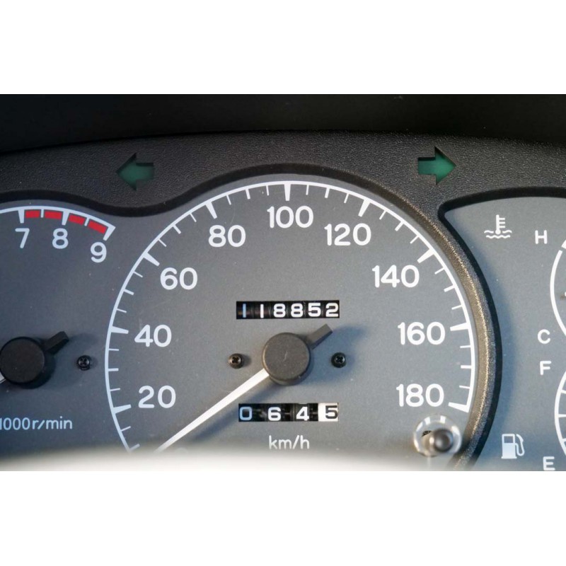Mitsubishi Lancer Evo III for sale (N.8269) view 47