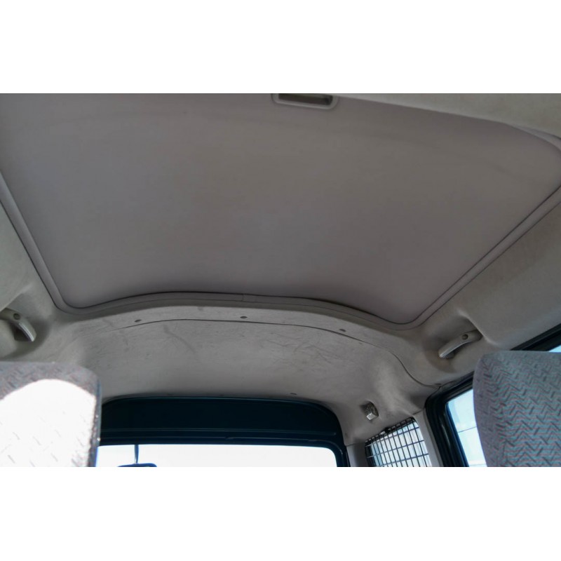 Mitsubishi Bravo (N.8487) view 28