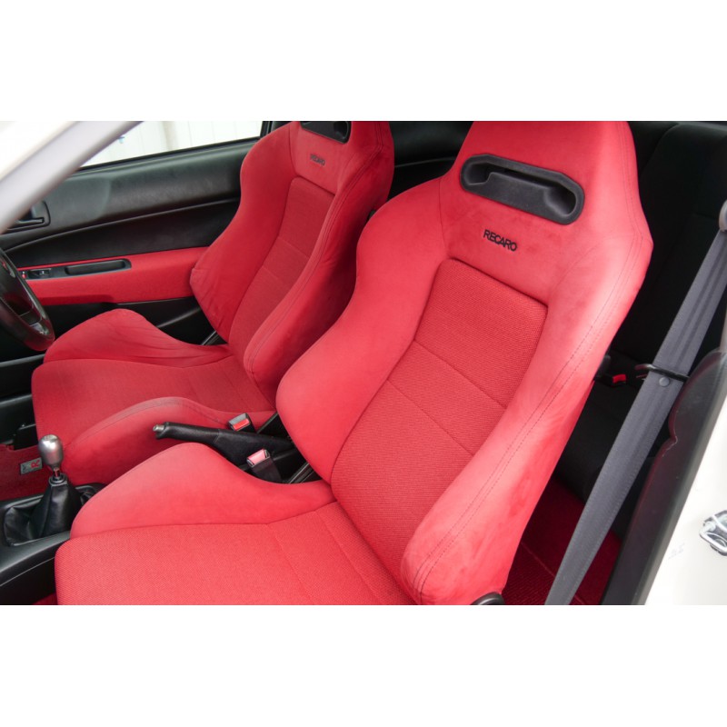 Civic Type R EK9 (N.8467) view 55