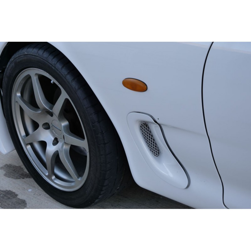 Mazda RX7 for sale (N.8384) view 9