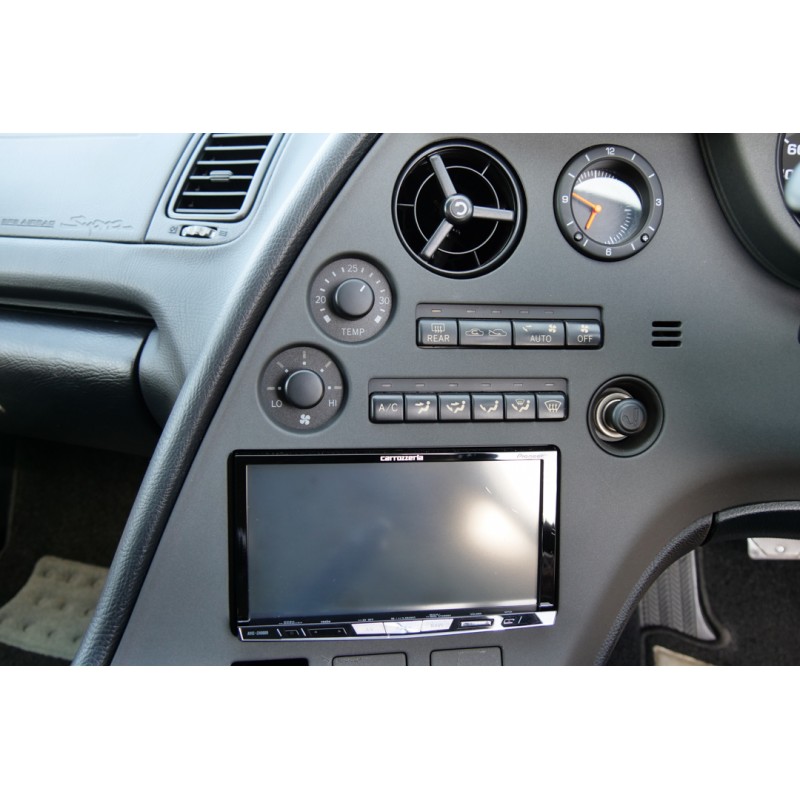 Toyota Supra (N.8544) view 51