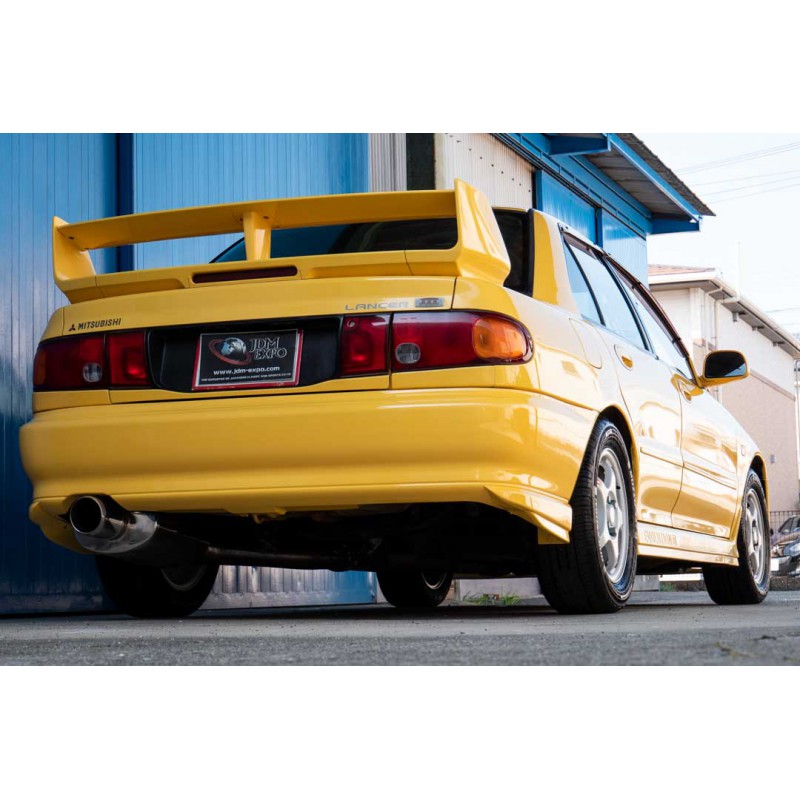 Mitsubishi Lancer Evo III for sale (N.8360) view 29