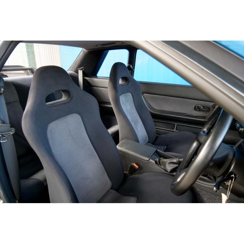 Nissan Skyline GTR for sale (N.8325) view 48