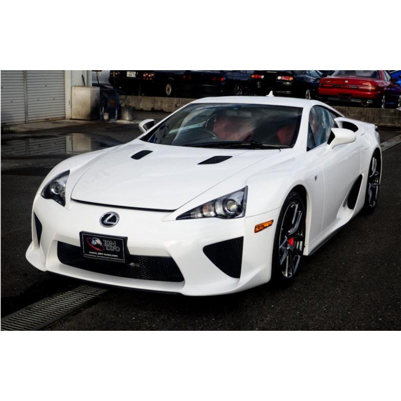 Lexus LFA for sale (N.8425) view 49