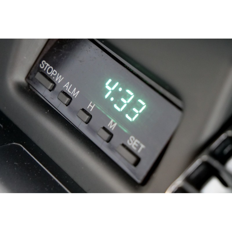 Land Cruiser J80 for sale (N.8199) view 59