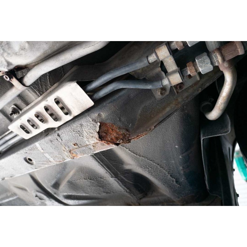 Nissan Fairlady 300zx for sale (N.8259) view 86