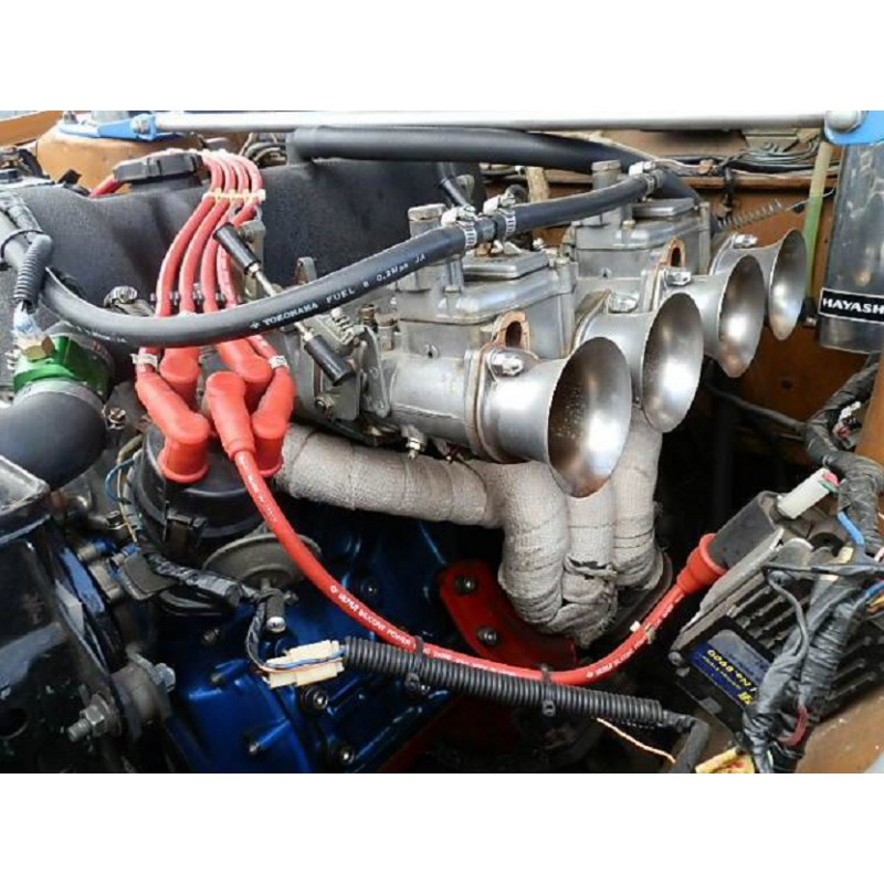Bluebird SSS for sale (N. 7892) view 18