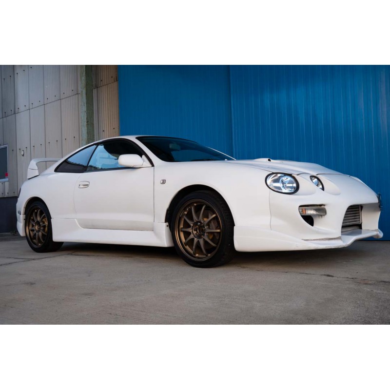 Toyota Celica GT FOUR for sale (N.8293) view 29