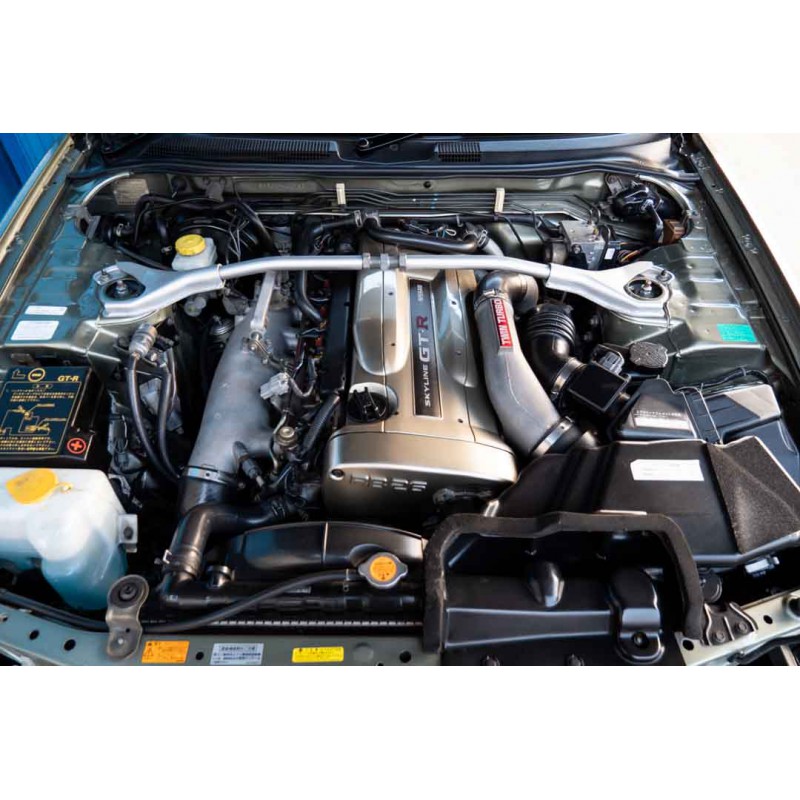 Nissan Skyline GTR V-Spec II NUR for sale (N.8291) view 58