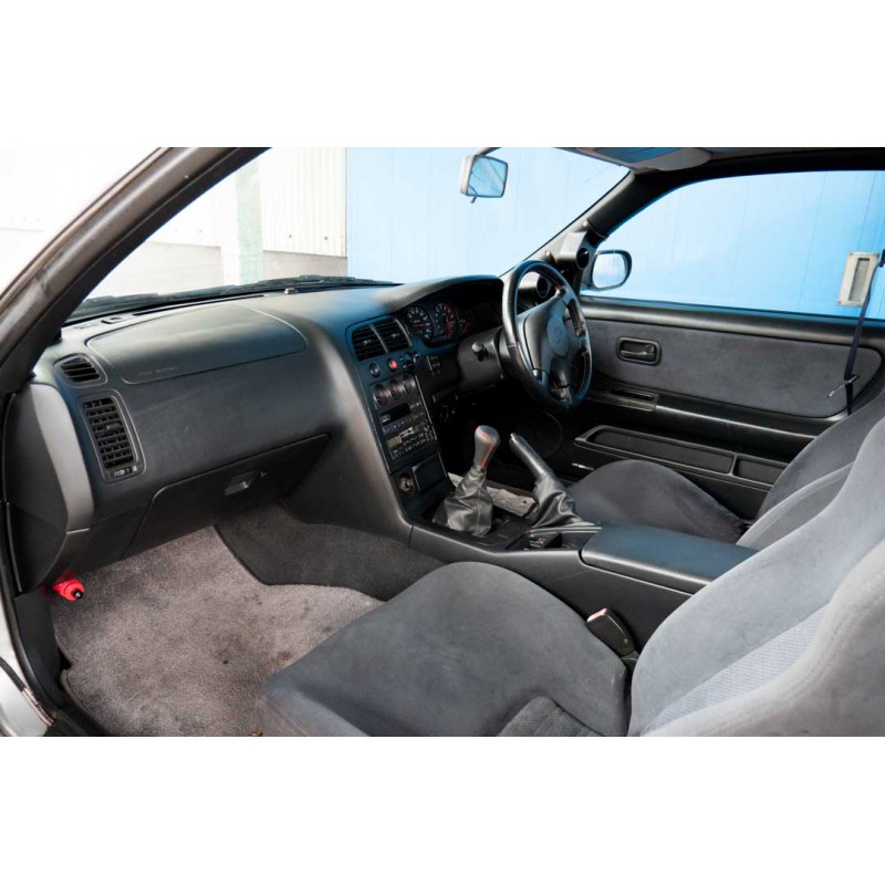 Nissan Skyline GTR R33 V spec for sale (N.8353) view 35