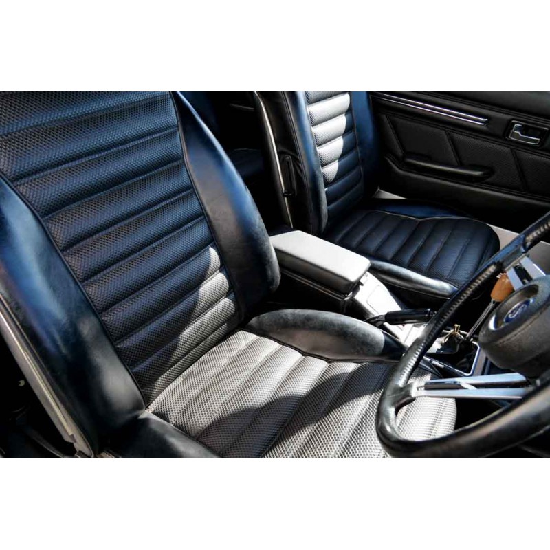 Nissan Skyline Kenmeri for sale (N.8313) view 38