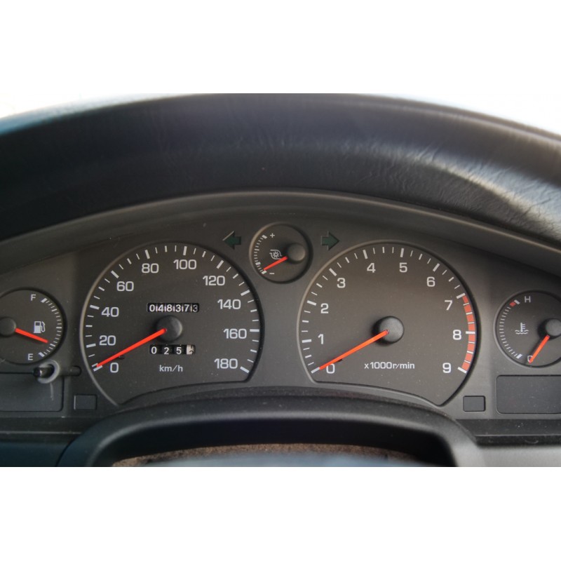 Toyota MR2 (N.8476) view 58