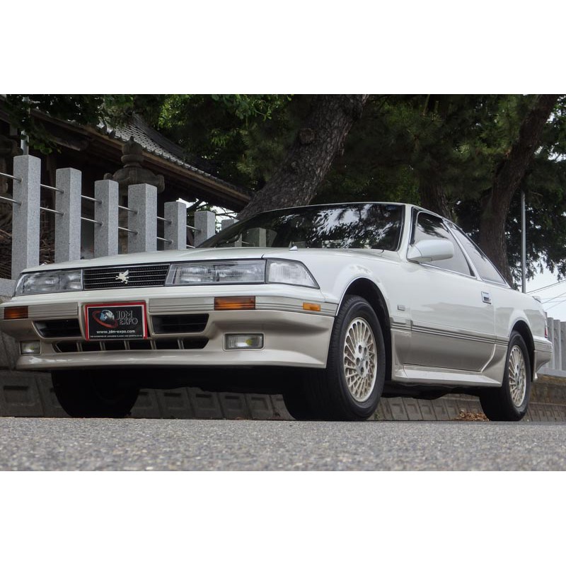 Toyota Soarer 3.0 GT Limited for sale (N.8176) view 20