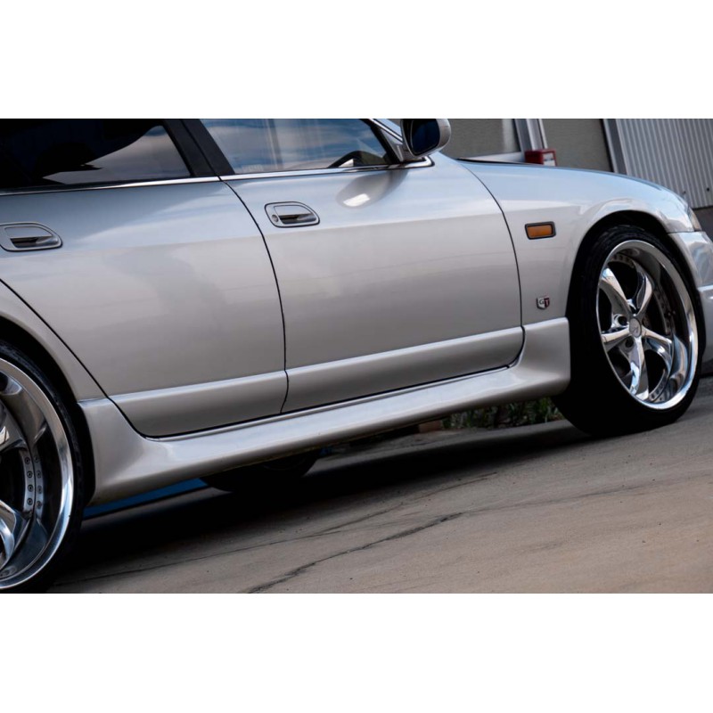 Nissan Skyline R33 for sale (N.8296) view 28