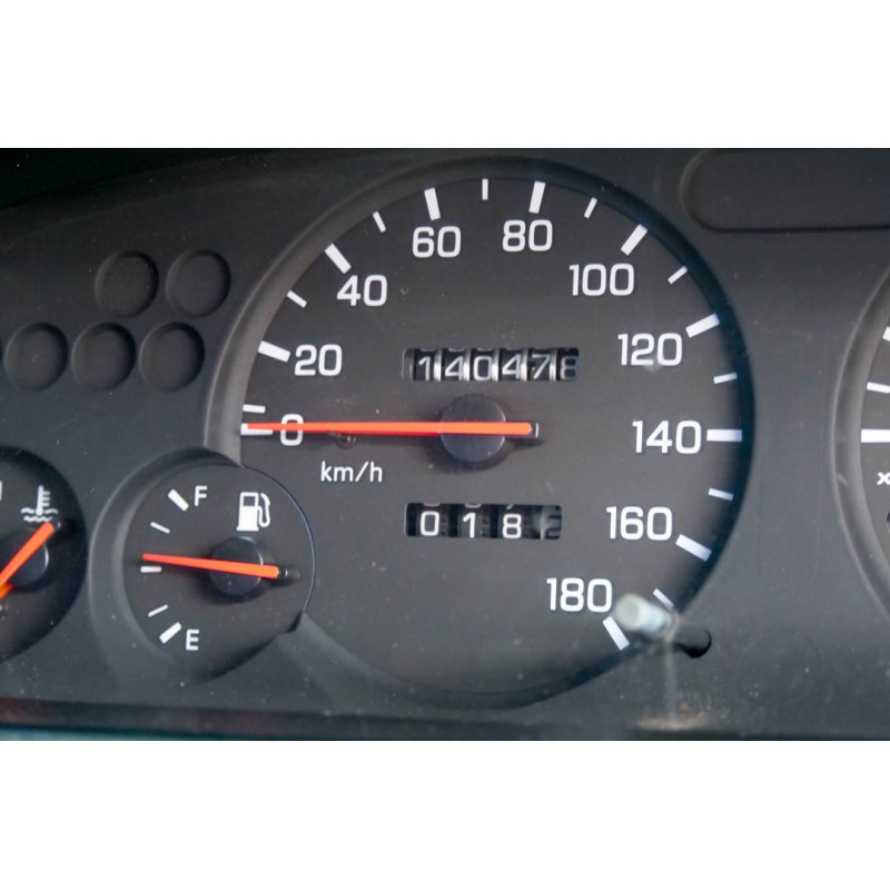 Nissan Skyline R33 (N.8445) view 33