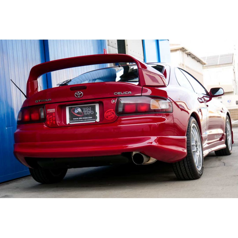 Toyota Celica GT-Four WRC for sale (N.8314) view 36