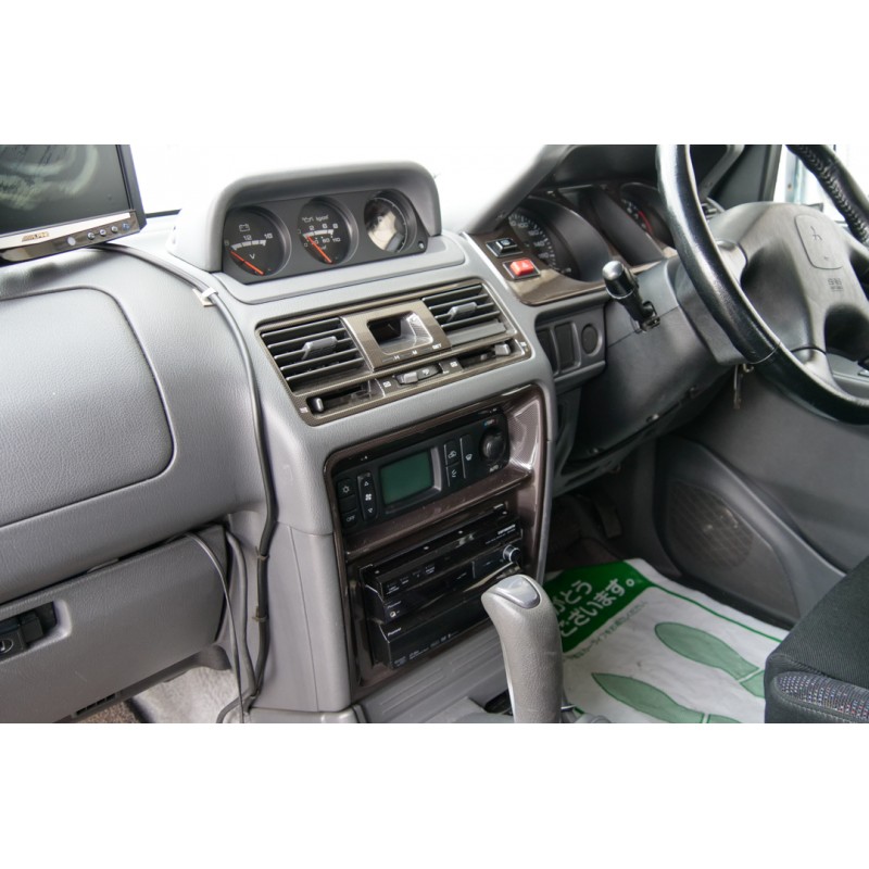 Mitsubishi Pajero Evolution （N.8543） view 51