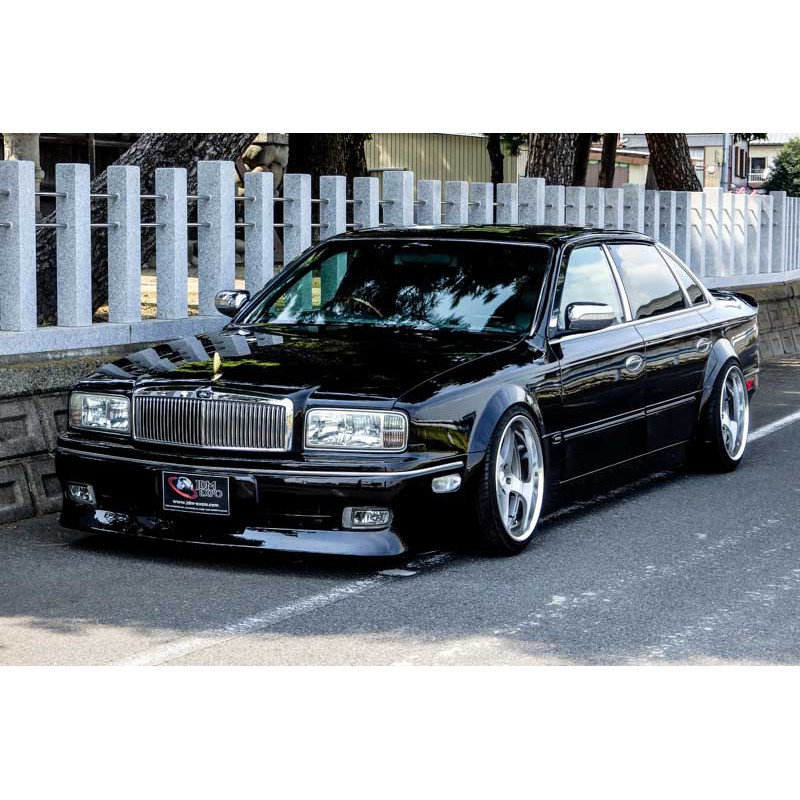 Nissan President for sale (N.8111) view 14