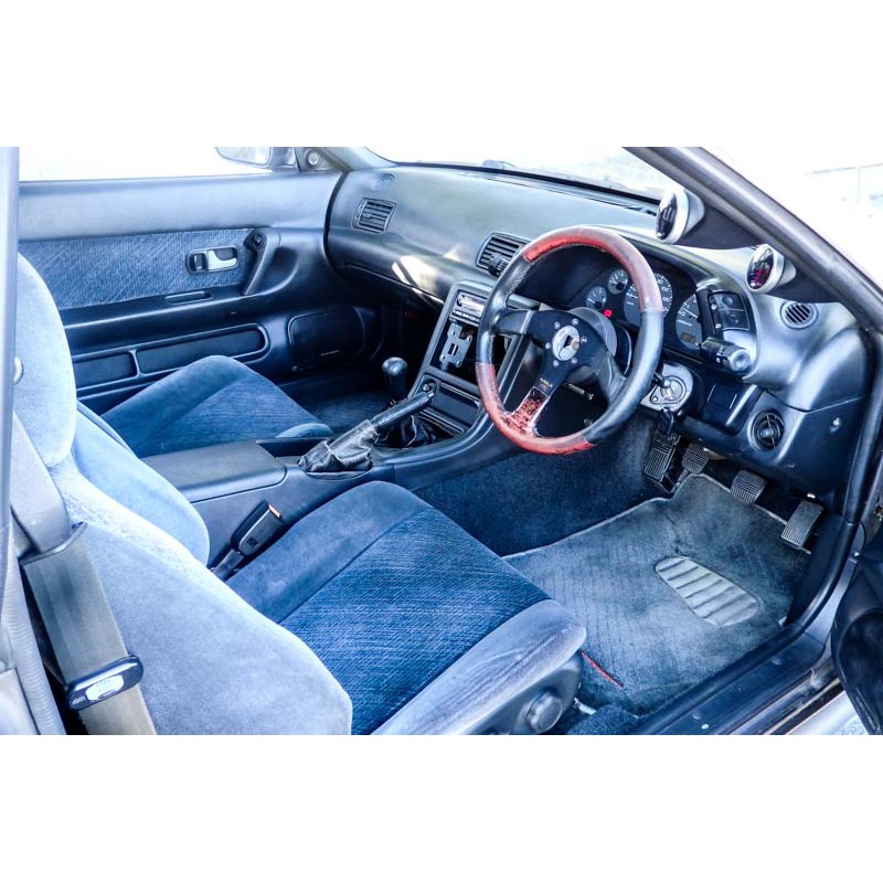 Nissan Skyline for sale (N.8129) view 17