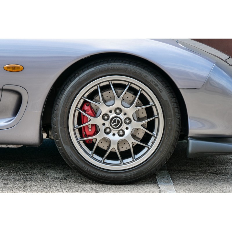 Mazda RX-7 Spirit R Type A (N.8520) view 31
