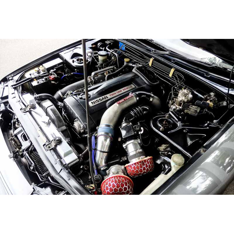Nissan Skyline GTR for sale (N.8190) view 31