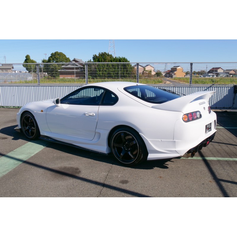 Toyota Supra RZ-S (N.8468) view 35