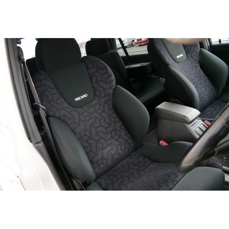 Mitsubishi Pajero Evolution （N.8543） view 32