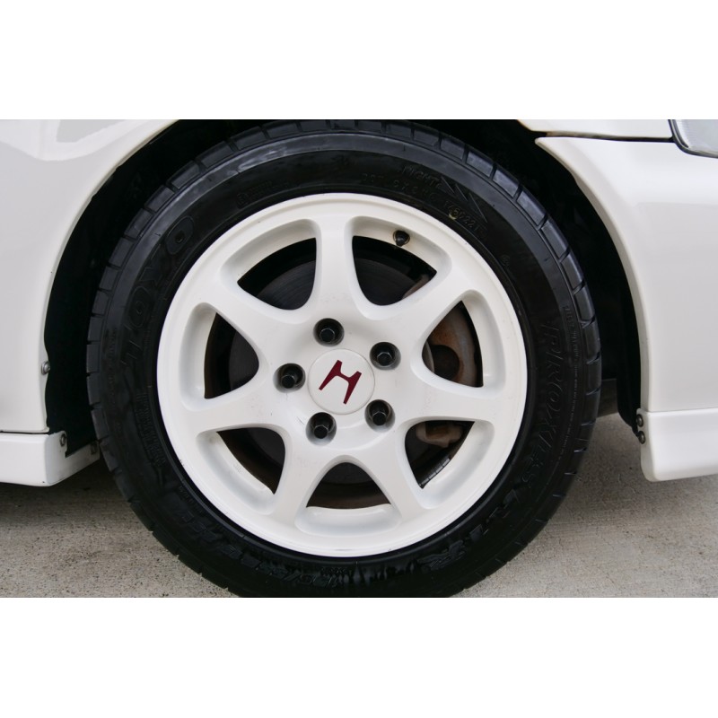 Honda Civic Type R (N.8472) view 17