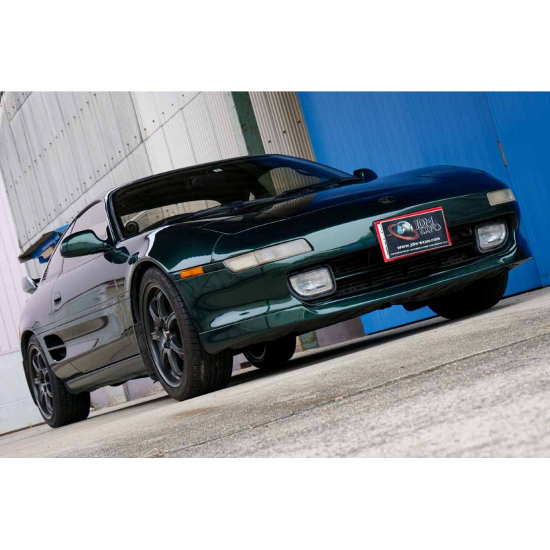 Toyota MR2 GT (N.8431) view 22