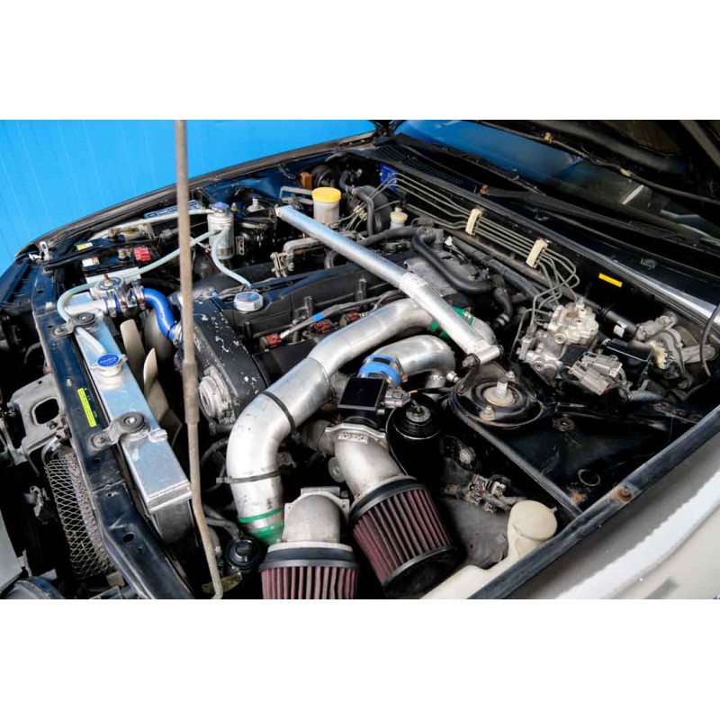 Nissan Skyline GTR R32 for sale (N.8270) view 71