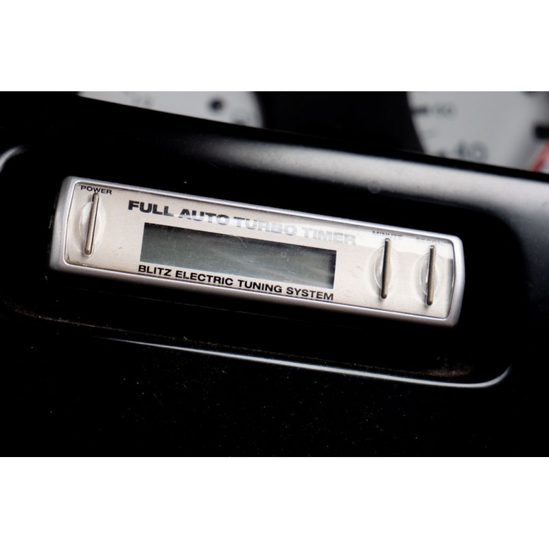 Nissan Skyline GTR for sale (N.8244) view 37