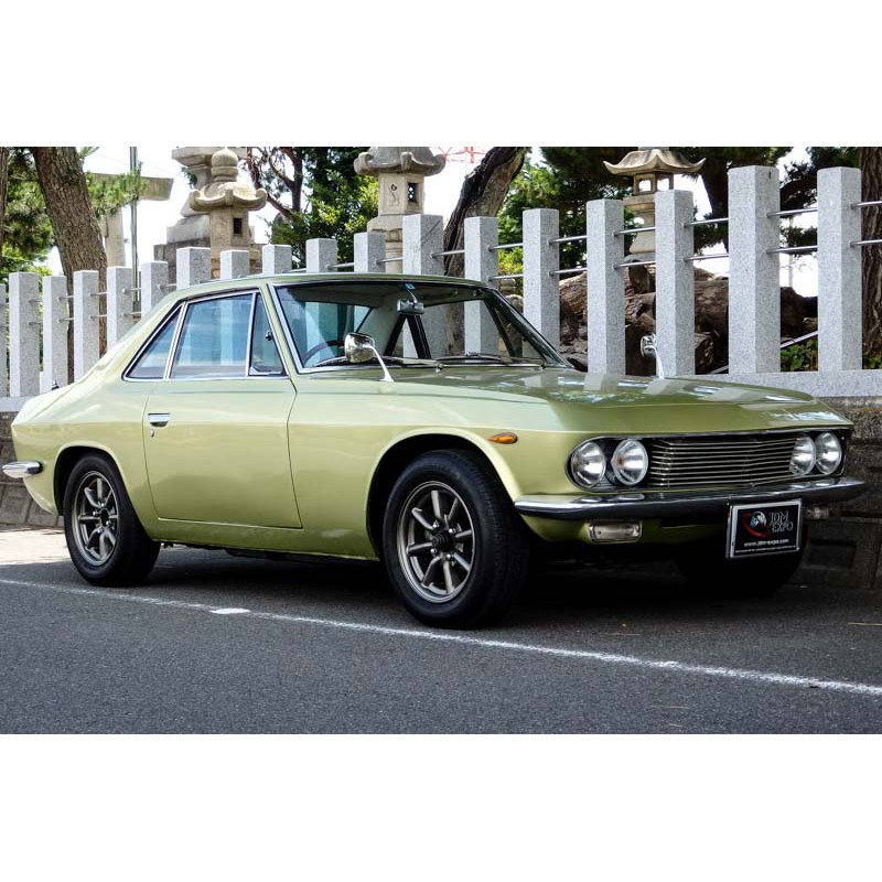 Nissan Silivia CSP311 for sale (N.8104) view 6