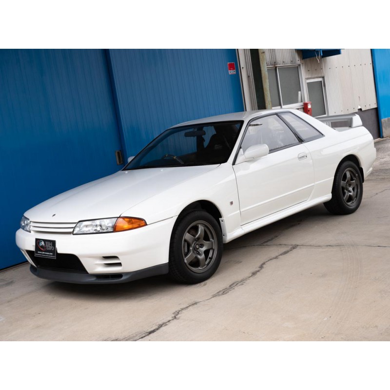 Nissan Skyline GTR R32 (N.8257) SOLD view 15