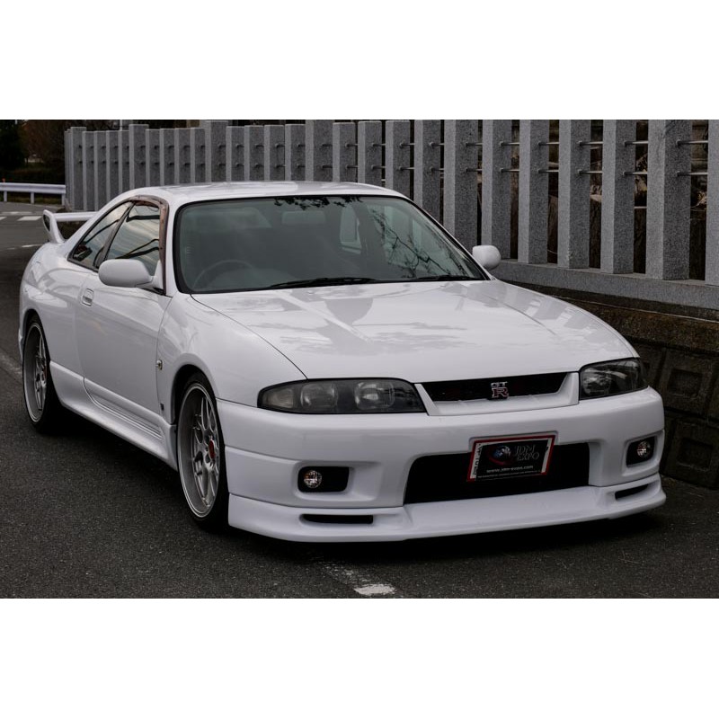 Nissan Skyline GTR for sale (N.8216) view 2