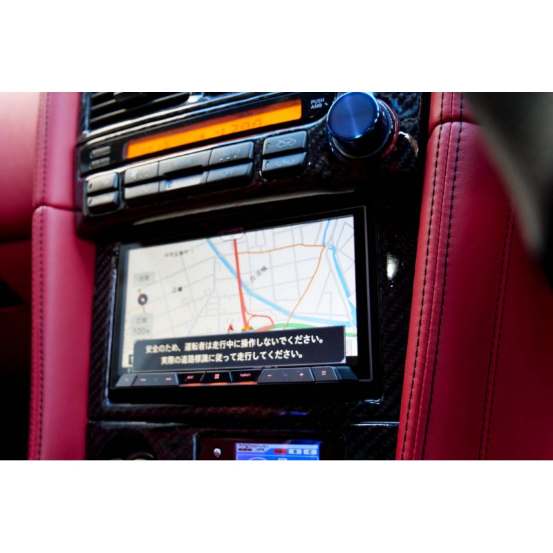 Nissan Skyline GTR R34 V spec Modified (N.8383) view 77
