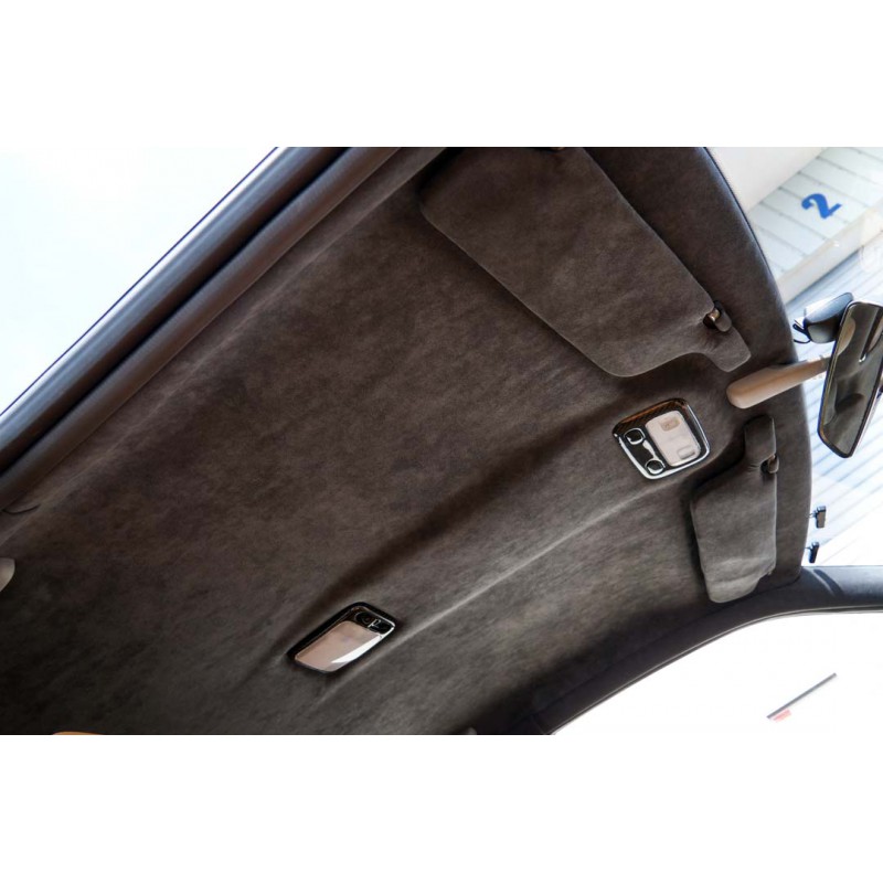 Nissan Skyline GTR R32 6M/T R35 style interior (N.8369) view 97