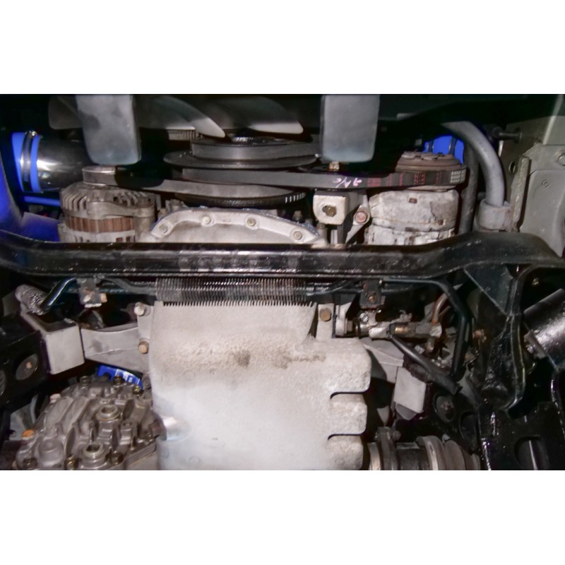 Nissan Stagea (N.8513) view 210
