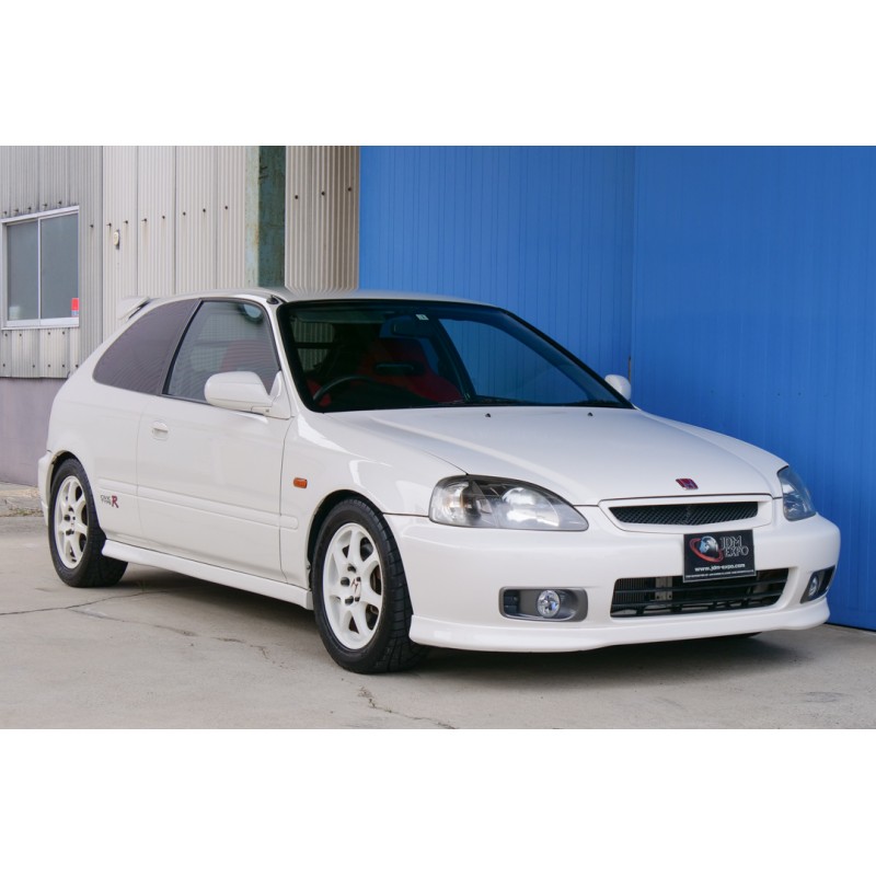 Honda Civic Type R (N.8472) view 10