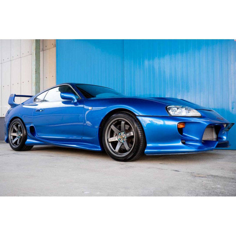 Toyota Supra RZ 3.1 L for sale (N.8359) view 36
