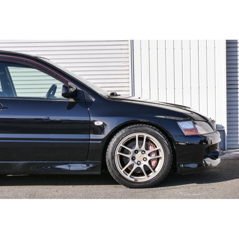 Mitsubishi Lancer Evo 9 (N.8505) view 26