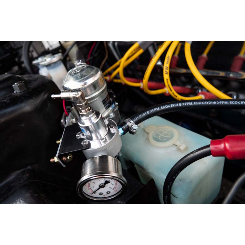 Nissan Skyline GC111 for sale (N.8276) view 52