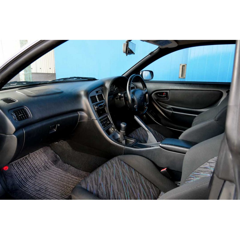 Toyota Celica GT-Four (N.8411) view 30