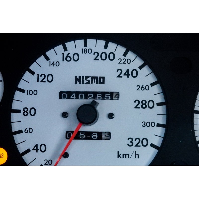Nissan Skyline GTR for sale (N.8122) view 23