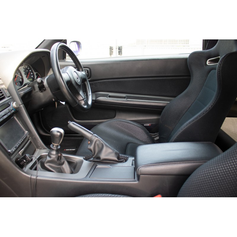 Nissan Skyline R34 GT-R (N.8549) view 31
